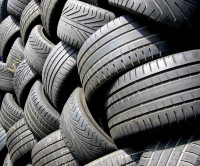 Neumáticos turismos llanta 17"